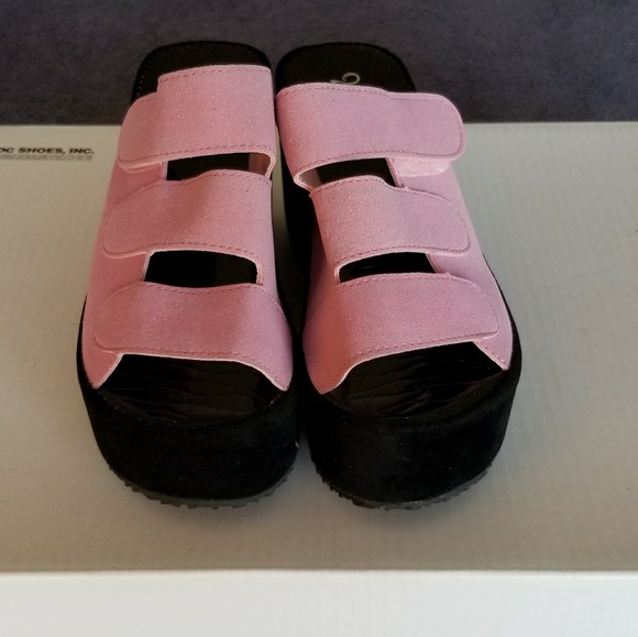 Wedges - Picture 2 of 2